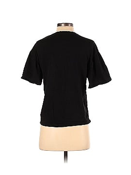 Stradivarius Short Sleeve T-Shirt (view 2)