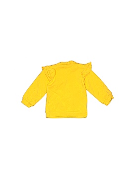 Fuyimei Long Sleeve Top (view 2)