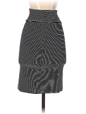 American Apparel Casual Skirt (view 2)