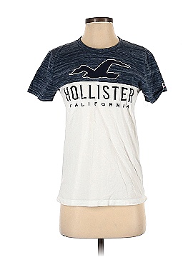 Hollister Short Sleeve T-Shirt (view 1)