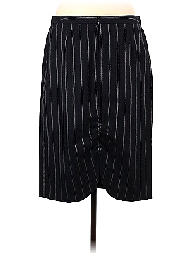 Giorgio Armani Wool Skirt (view 2)