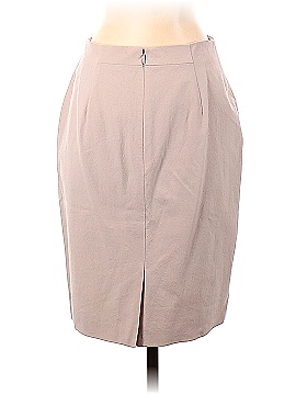 Ann Taylor Casual Skirt (view 2)