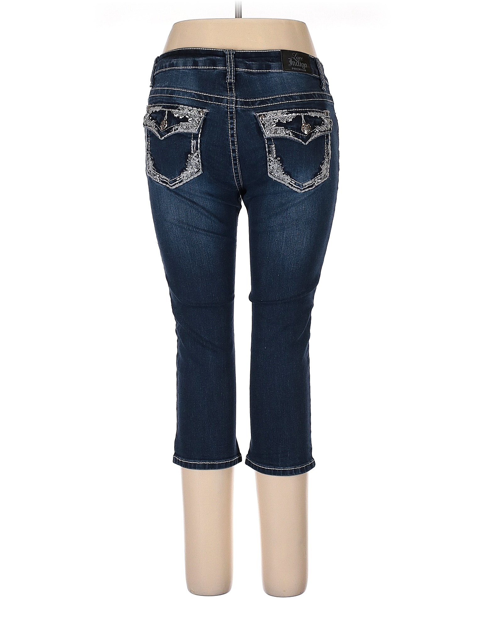 Love Indigo Women's Clothing On Sale Up 