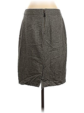 Ann Taylor Casual Skirt (view 2)