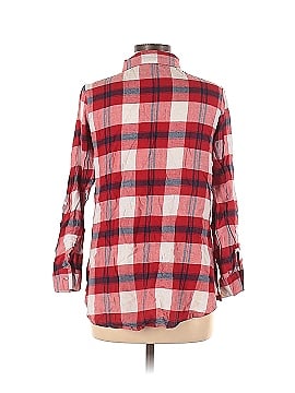 Concepts Sport Long Sleeve Button-Down Shirt (view 2)