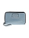Marc by Marc Jacobs Leather Wristlet