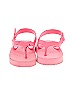Old Navy Pink Sandals Size 3 (baby) - photo 2