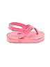 Old Navy Pink Sandals Size 3 (baby) - photo 1