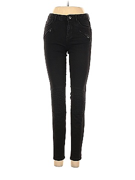 Zara Basic Jeans (view 1)