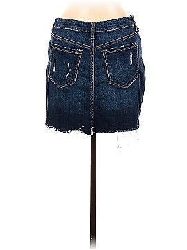 American Rag Cie Denim Skirt (view 2)