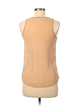 ISSI Sleeveless Blouse (view 2)