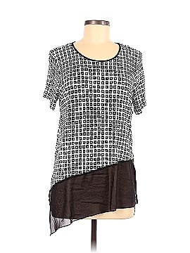 Reed Short Sleeve Top (view 1)
