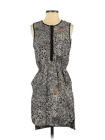Cope Cocktail Dress (view 1)