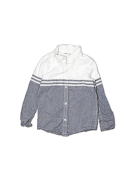 Janie and Jack Size 3