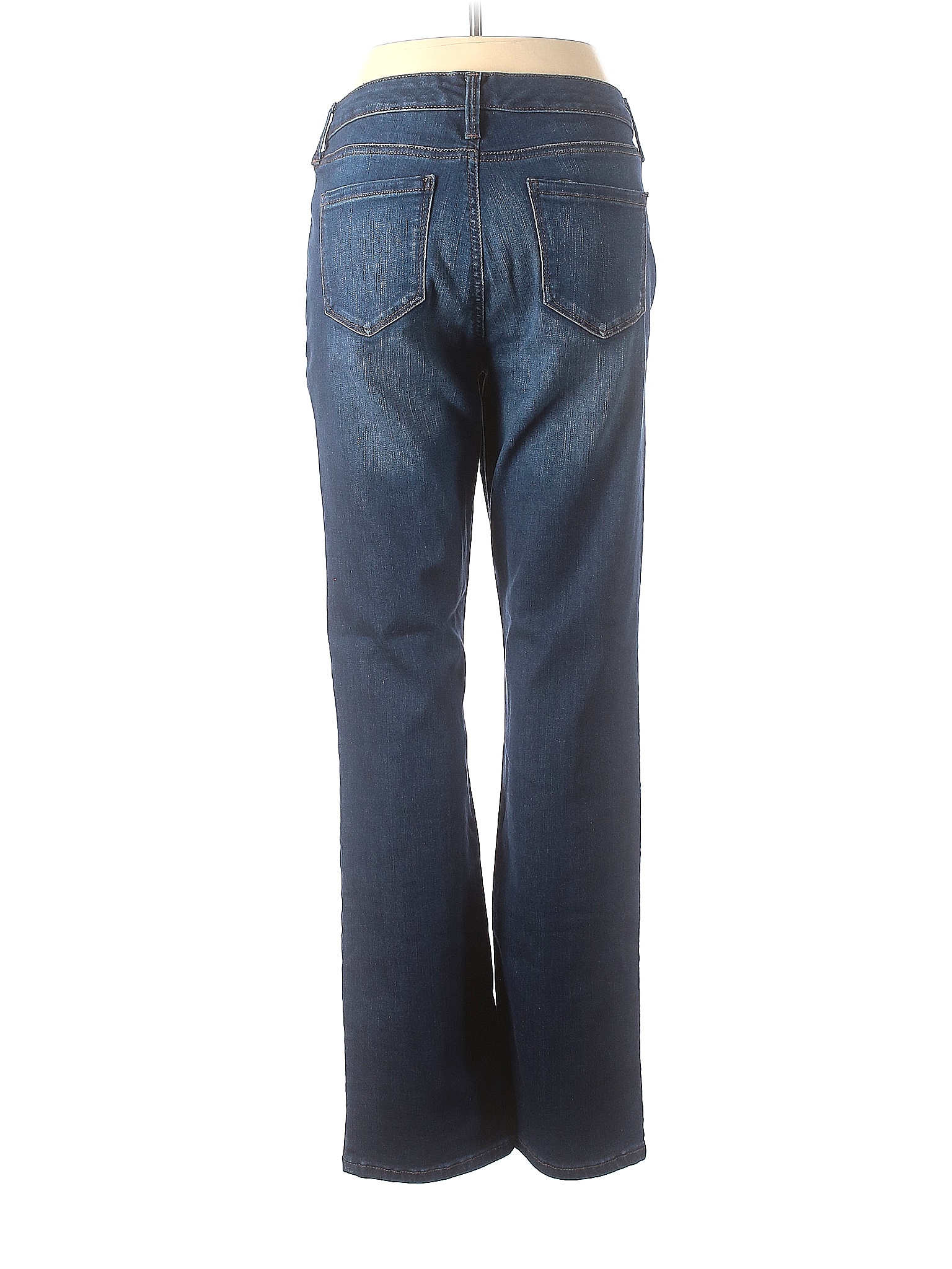 Crown \u0026 Ivy Women's Flare Jeans On Sale 