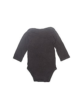 Carter's Long Sleeve Onesie (view 2)