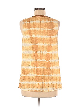 Floreat Sleeveless Top (view 2)