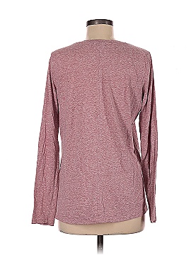 Gap Fit Outlet Long Sleeve Blouse (view 2)