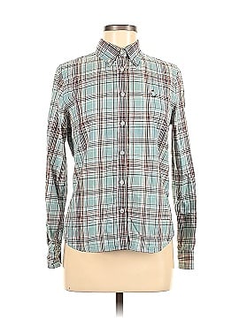 Teenie Weenie Long Sleeve Button-Down Shirt (view 1)