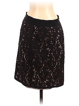 Ann Taylor LOFT Casual Skirt (view 1)