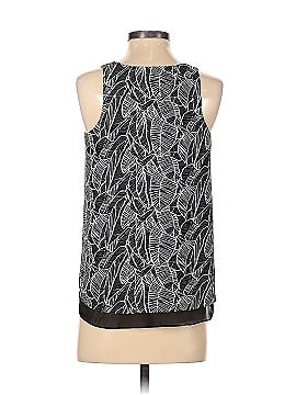 Ann Taylor LOFT Sleeveless Blouse (view 2)