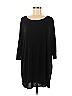Caralase Black Casual Dress Size S - photo 1