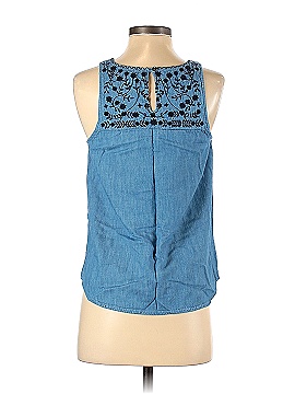 Gap Sleeveless Blouse (view 2)