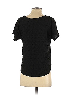 Pebble and Stone Short Sleeve Top (view 2)