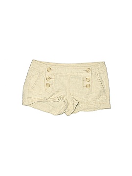 Express Shorts (view 1)