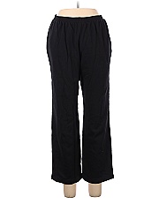 alfred dunner sweatpants