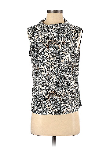 JKLA Sleeveless Top (view 1)