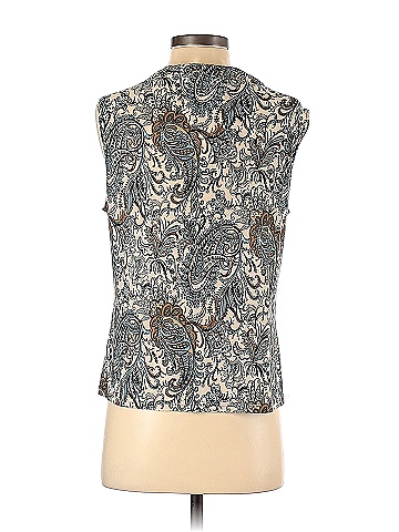 JKLA Sleeveless Top (view 2)