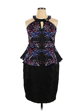 City Chic Size 14 Plus