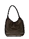 Margot Leather Shoulder Bag