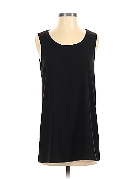 Pleione Sleeveless Blouse (view 1)