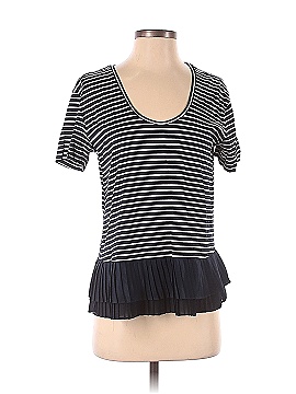 J.Crew Short Sleeve Top (view 1)