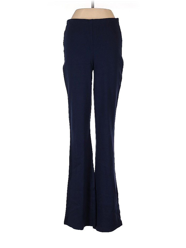 Fabletics Solid Blue Active Pants Size XS 58 off thredUP