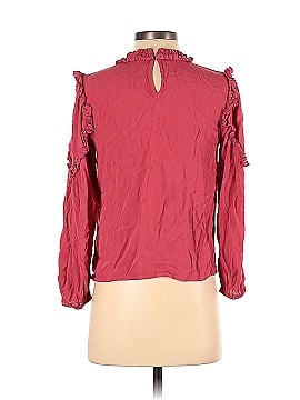 Dressberry Long Sleeve Blouse (view 2)