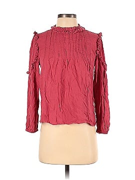 Dressberry Long Sleeve Blouse (view 1)