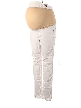 LED Luxe Essentials Denim Size 28 Maternity waist