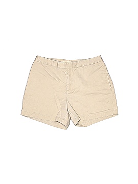 Halogen Dressy Shorts (view 1)