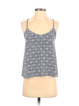 Hollister Sleeveless Blouse (view 1)