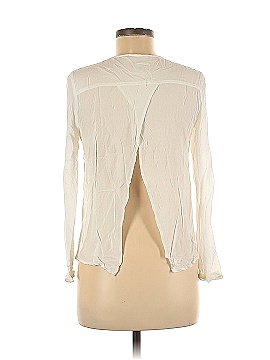 One Urban Day... Long Sleeve Blouse (view 2)