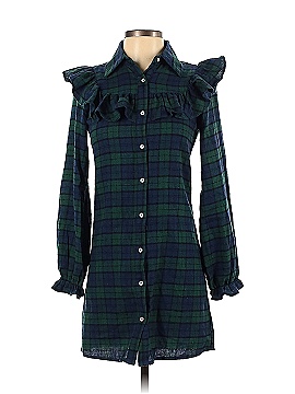 Blue Rain Size XS