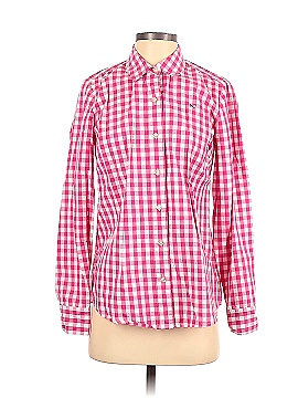 Vineyard Vines Long Sleeve Button-Down Shirt (view 1)