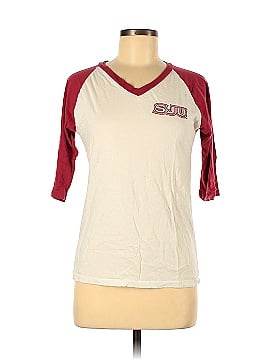 Original League 3/4 Sleeve T-Shirt (view 1)