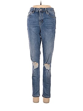 Topshop Jeans (view 1)