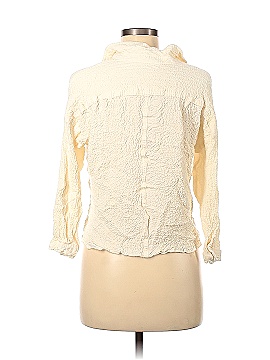 Max Studio Long Sleeve Blouse (view 2)