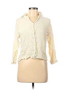 Max Studio Long Sleeve Blouse (view 1)