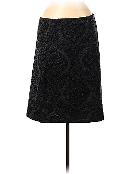 Ann Taylor Wool Skirt (view 1)
